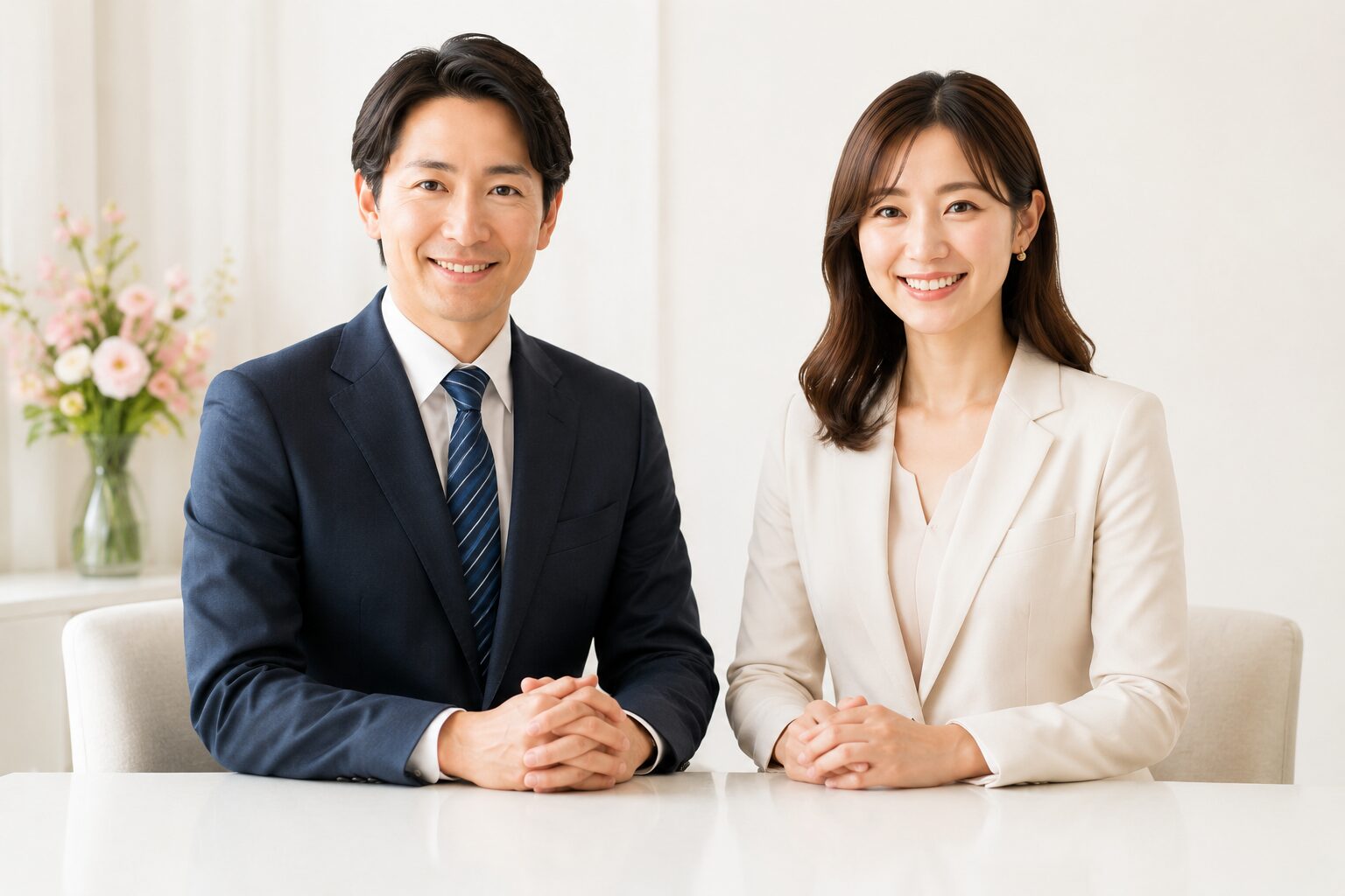 ダブル担当サポート