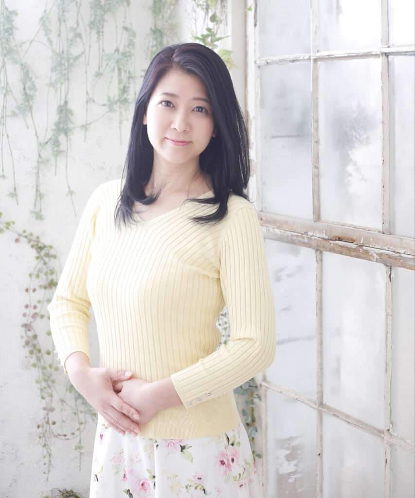 花便り 婚活コンシェルジュ あい