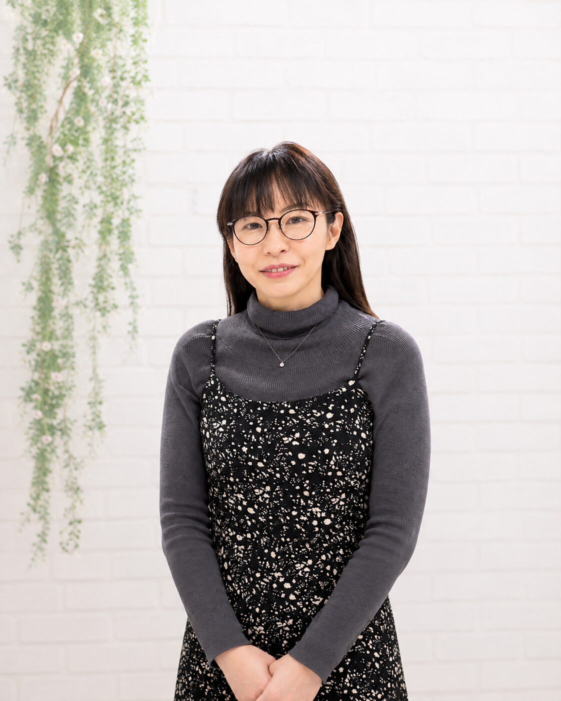 花便り 婚活カウンセラー 伊藤