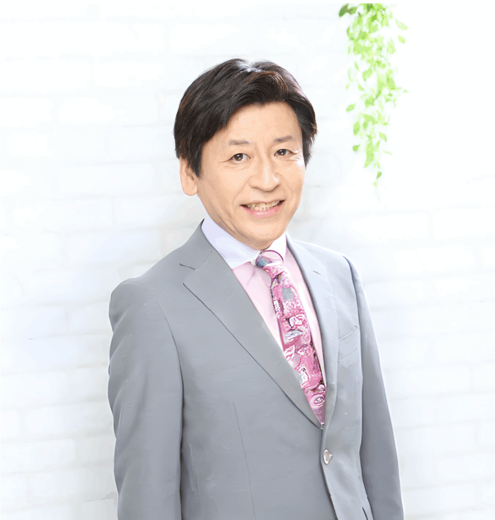 花便り 代表カウンセラー 花田