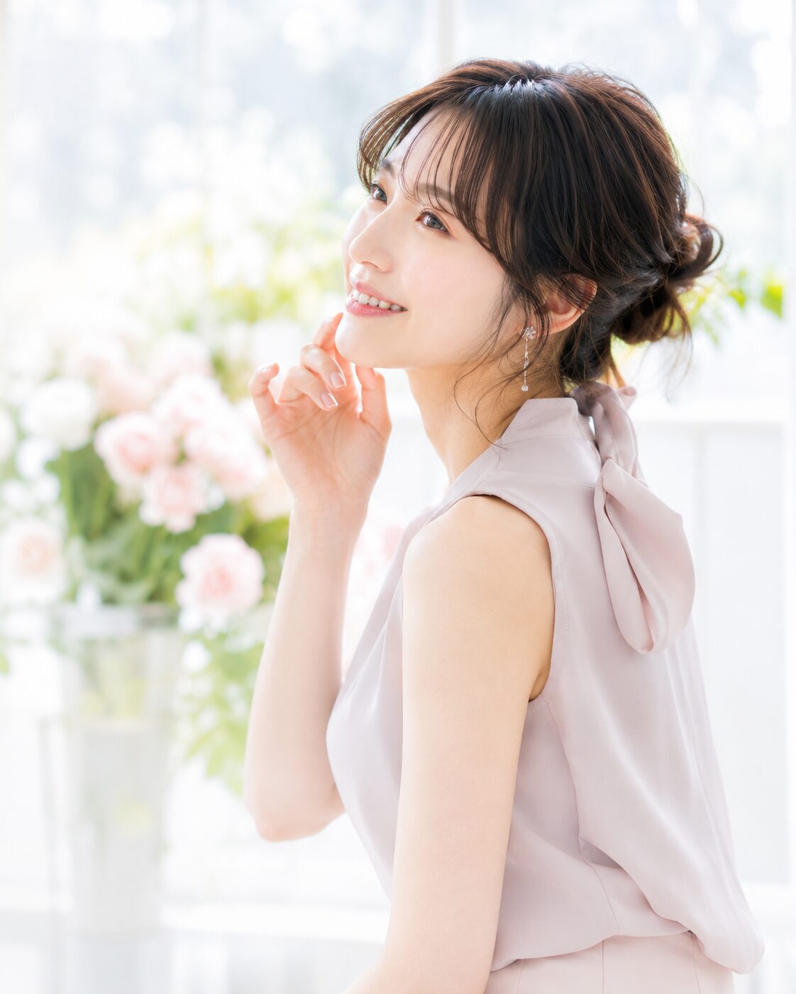 花便り 婚活サロン