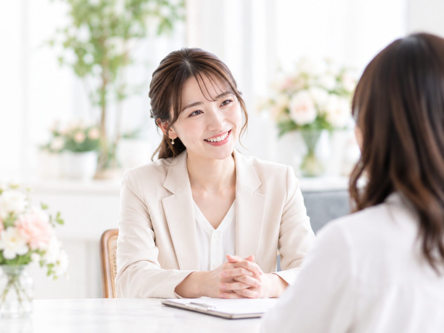 自分らしさ発見セッション