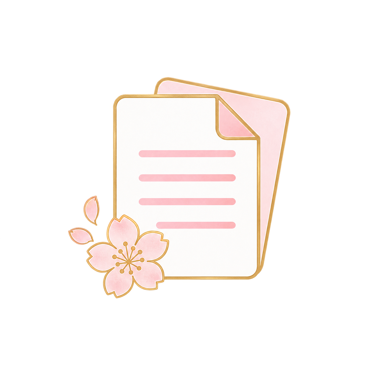 必要書類